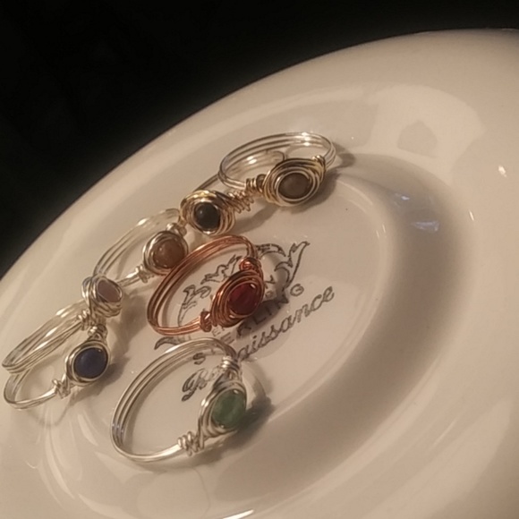 Custom Ring Orders - Picture 5 of 7